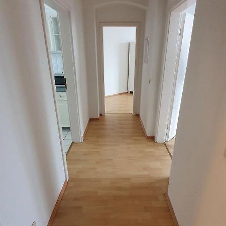 Apartament Rb Unterkuenfte Magdeburg Zewnętrze zdjęcie