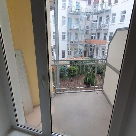 Apartament Rb Unterkuenfte Magdeburg Zewnętrze zdjęcie