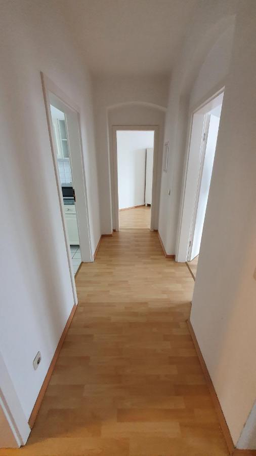 Apartament Rb Unterkuenfte Magdeburg Zewnętrze zdjęcie